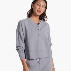 Vuori Laguna Henley.Flint Small